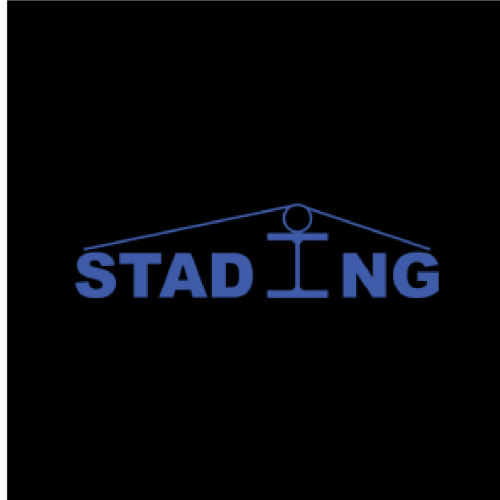 stading logo