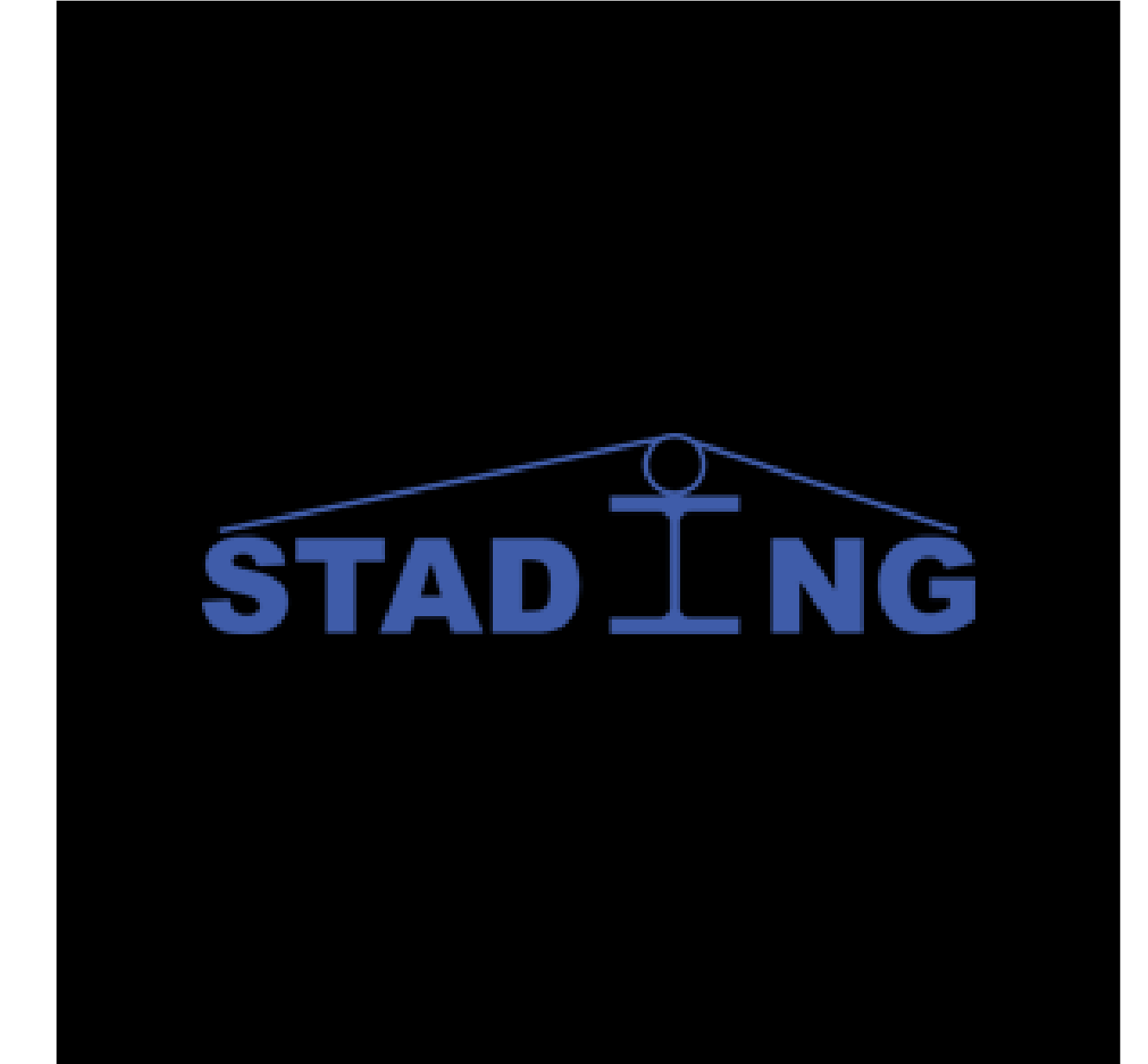 stading logo stading logo